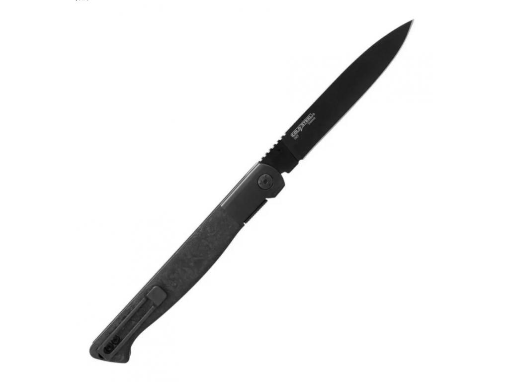 Нож Cold Steel Hawkbill Specter (черный), вид №2 Нож Cold Steel Hawkbill Specter (черный), вид №2