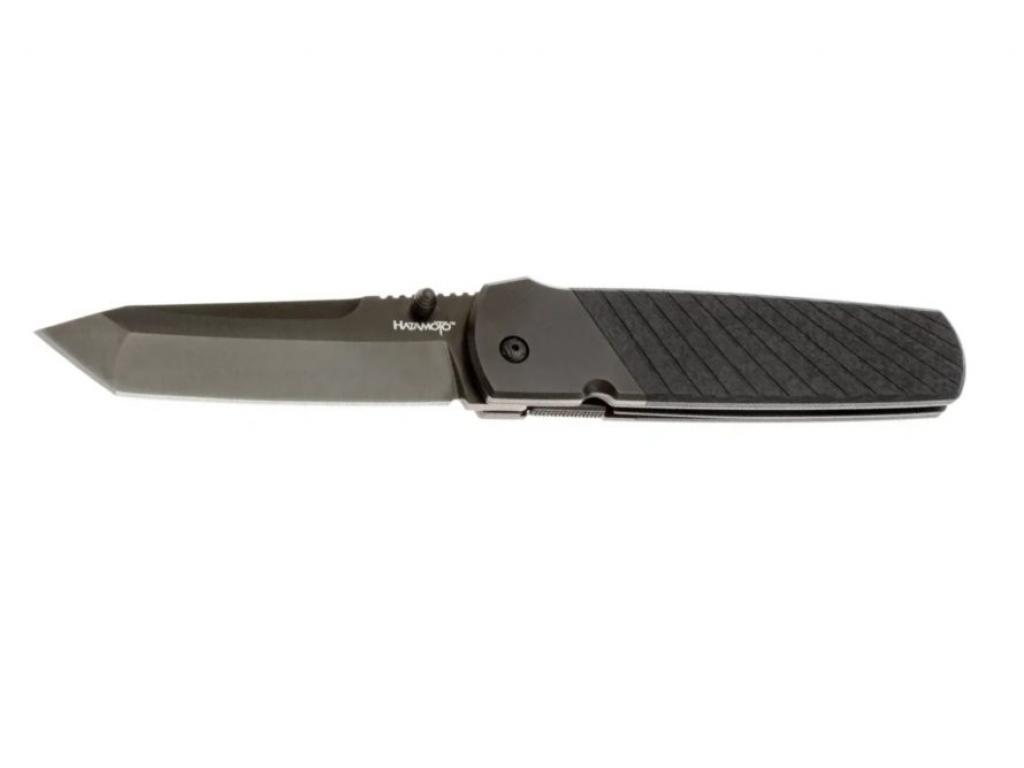 Нож Cold Steel Hatamoto (клинок CPM-20CV) Нож Cold Steel Hatamoto (клинок CPM-20CV)