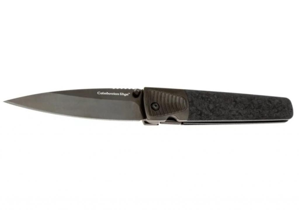Нож Cold Steel Caledonian Edge (клинок CPM-20CV) Нож Cold Steel Caledonian Edge (клинок CPM-20CV)