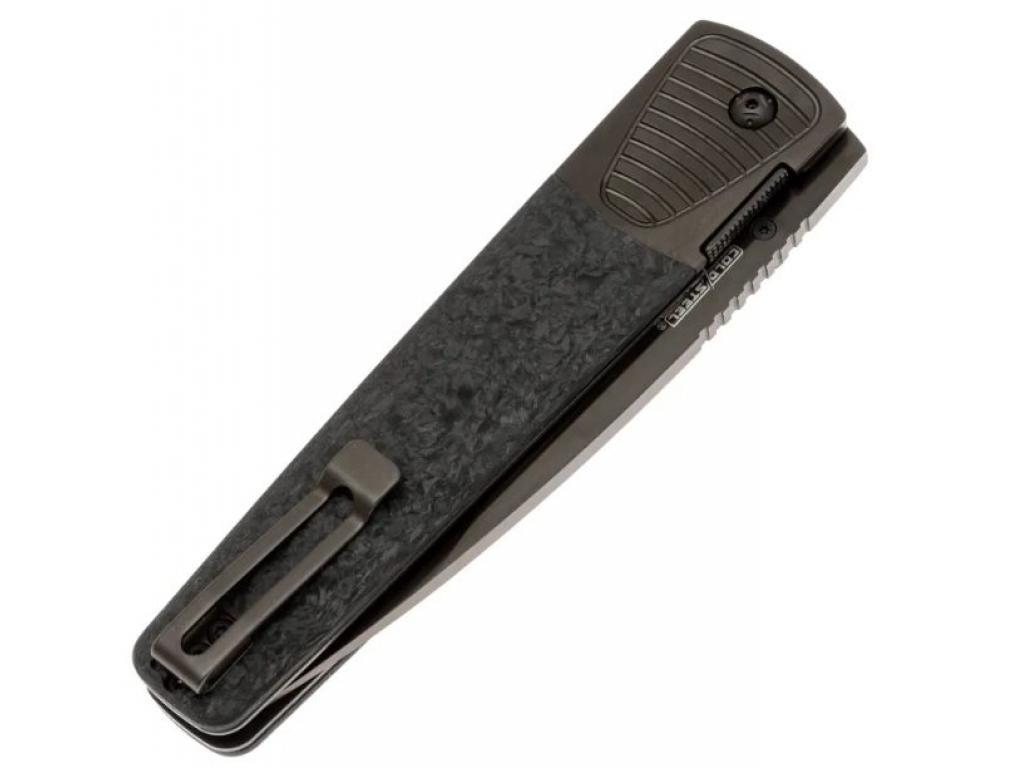 Нож Cold Steel Caledonian Edge (клинок CPM-20CV), вид №2 Нож Cold Steel Caledonian Edge (клинок CPM-20CV), вид №2