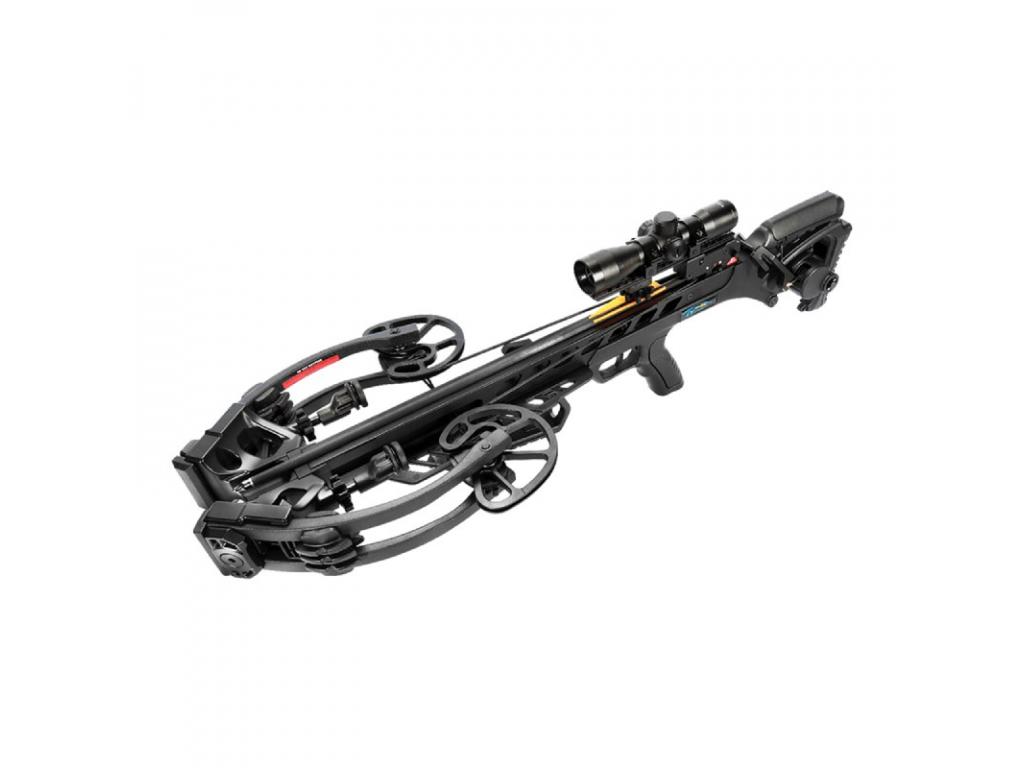 Арбалет ManKung Blast Black XB68BK (с комплектом) Арбалет ManKung Blast Black XB68BK (с комплектом)