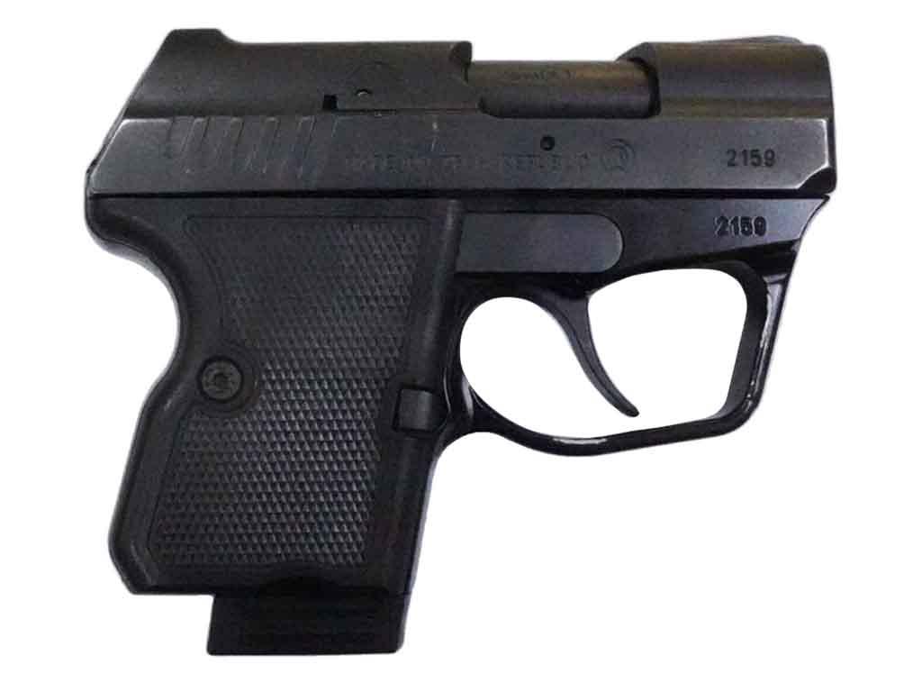 Травматический пистолет Wasp R 9mmP.A №2159 вид№1 Травматический пистолет Wasp R 9mmP.A №2159 вид№1