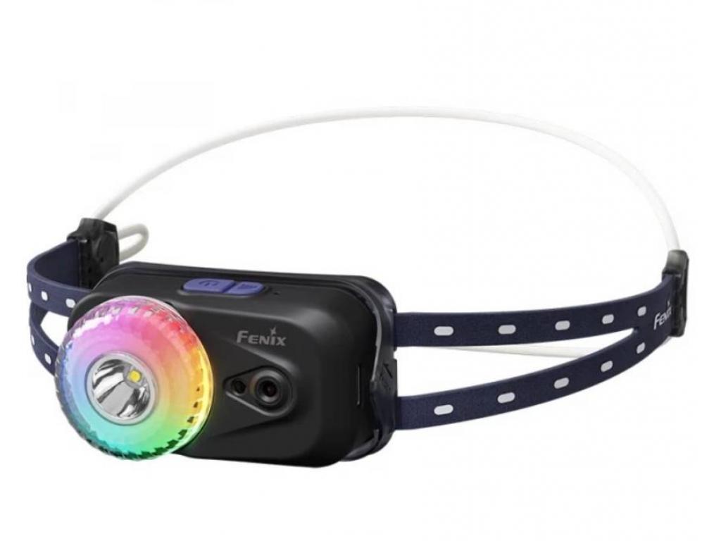 Фонарь Fenix HL17R (черный RGB) Фонарь Fenix HL17R (черный RGB)