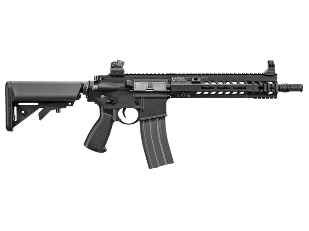 Страйкбольная модель автомата GG TR16 GMS MK2 10.5 TGR-GMS-MK3-105-NCM (130-140 м-с) Страйкбольная модель автомата GG TR16 GMS MK2 10.5 TGR-GMS-MK3-105-NCM (130-140 м-с)