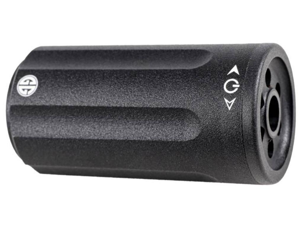 Насадка трассерная GG G-01-064 MF122T Muzzle Flash Насадка трассерная GG G-01-064 MF122T Muzzle Flash