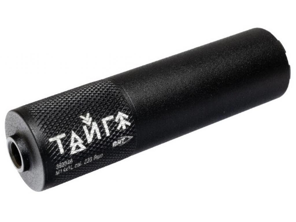 ДТК BRT Тайга 5 223 Rem M14x1L ДТК BRT Тайга 5 223 Rem M14x1L