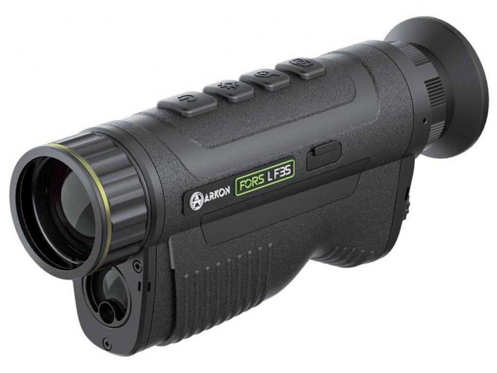Тепловизионный монокуляр Arkon Fors LF35 Тепловизионный монокуляр Arkon Fors LF35