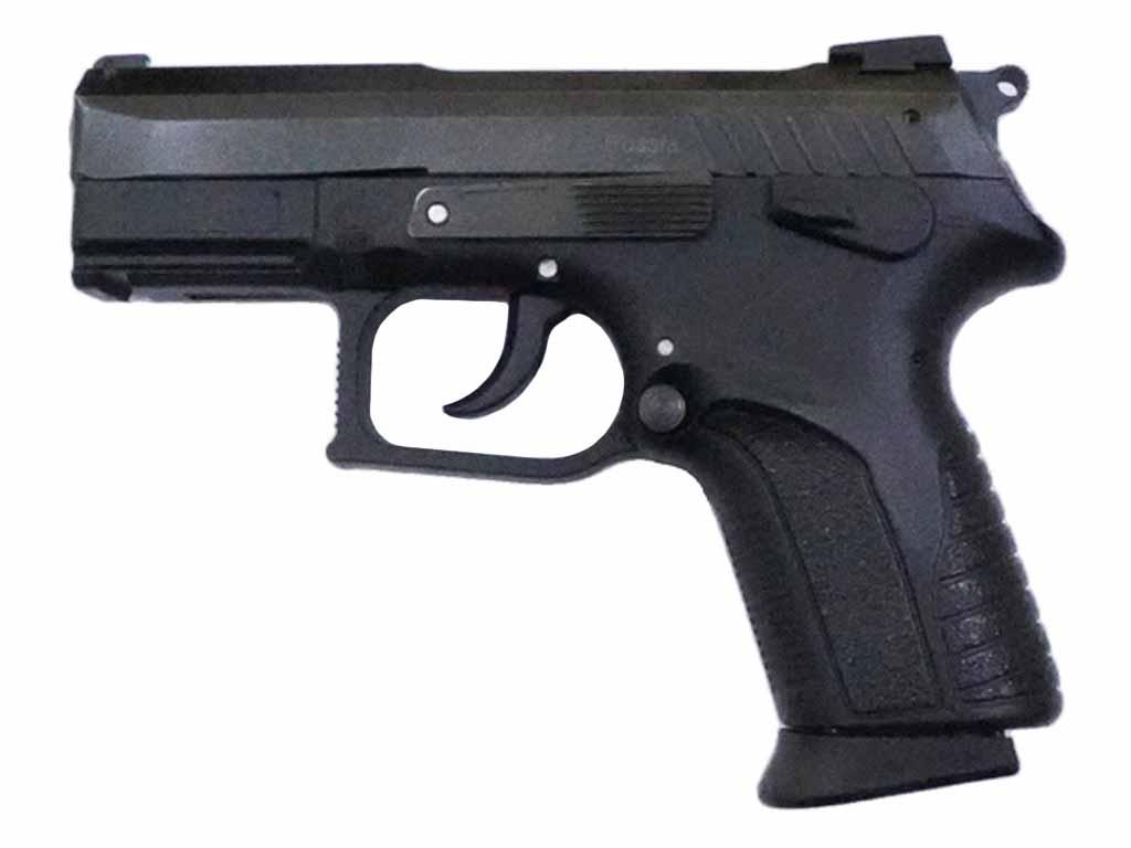 Травматический пистолет Grand Power T11 FM1 10x28 №22005785 Травматический пистолет Grand Power T11 FM1 10x28 №22005785