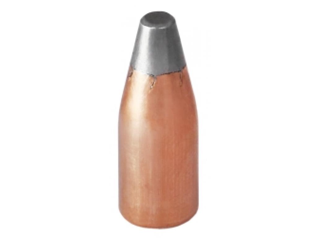 Пуля Техкрим 366ТКМ Magnum Конус 14,5 г (полуоболочечная, биметалл, экспансивная) Пуля Техкрим 366ТКМ Magnum Конус 14,5 г (полуоболочечная, биметалл, экспансивная)