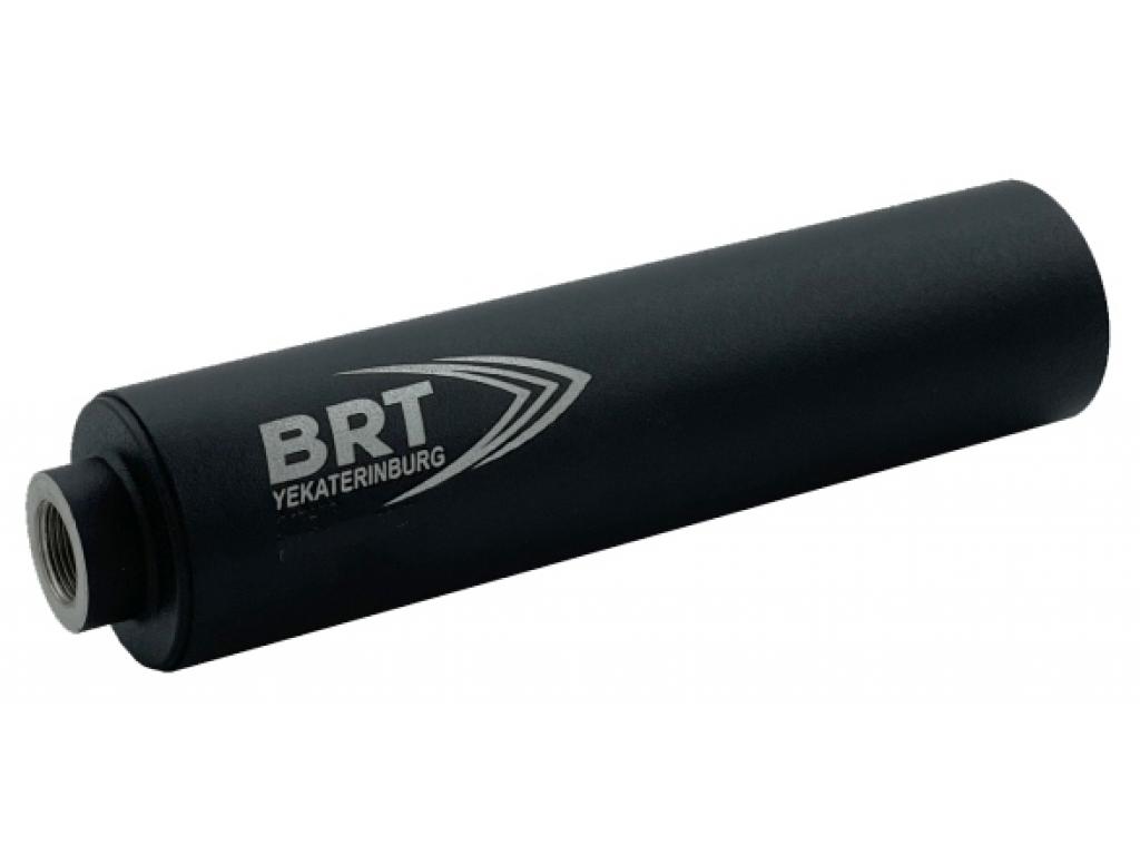ДТК BRT Хантер Lite 22 LR M14x1L ДТК BRT Хантер Lite 22 LR M14x1L