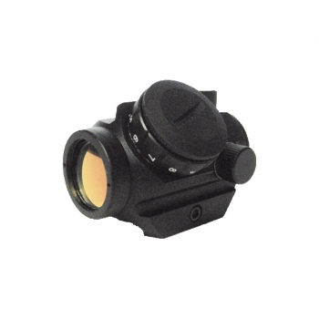 Коллиматорный прицел Swiss Arms Mini Red Dot Коллиматорный прицел Swiss Arms Mini Red Dot