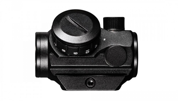 Коллиматорный прицел Swiss Arms Mini Red Dot Коллиматорный прицел Swiss Arms Mini Red Dot