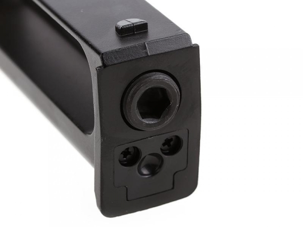 Магазин для пистолета Gletcher PM-A 6 мм вид №2 Магазин для пистолета Gletcher PM-A 6 мм вид №2