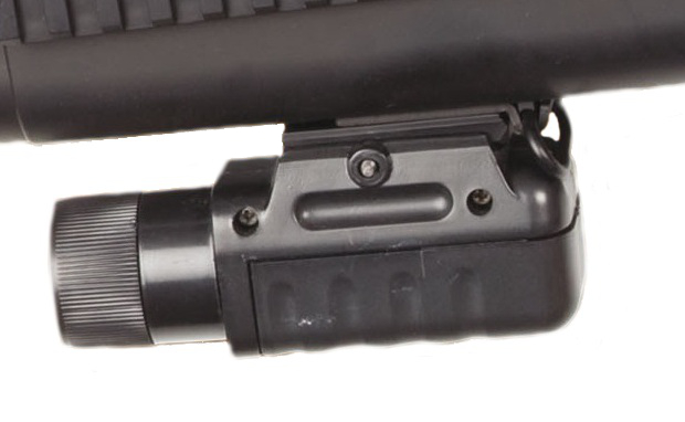 Страйкбольная модель винтовки ASG М 14 SOCOM (16561) фонарь №2 Страйкбольная модель винтовки ASG М 14 SOCOM (16561) фонарь №2