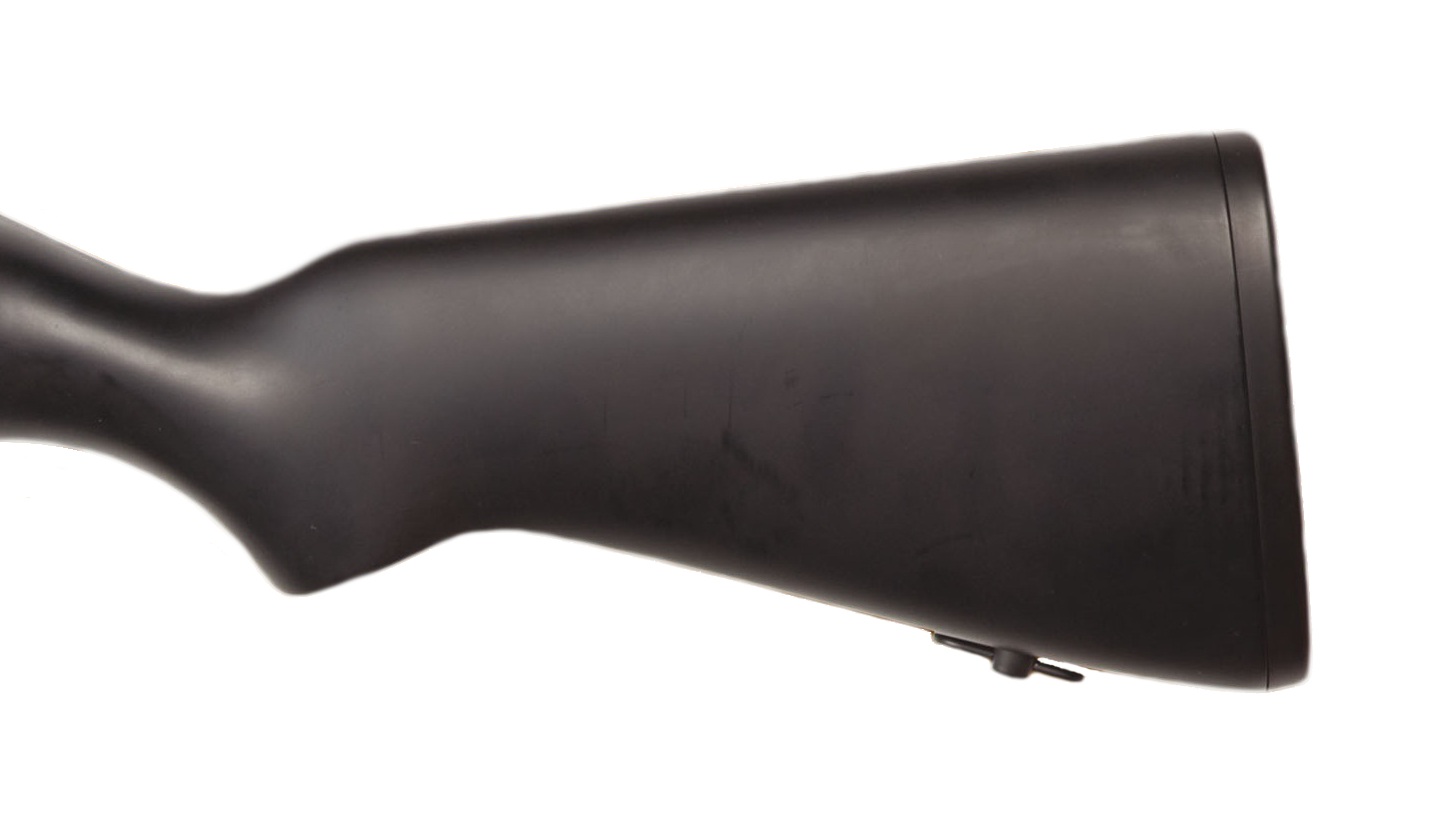 Страйкбольная модель винтовки ASG М 14 SOCOM (16561) приклад Страйкбольная модель винтовки ASG М 14 SOCOM (16561) приклад