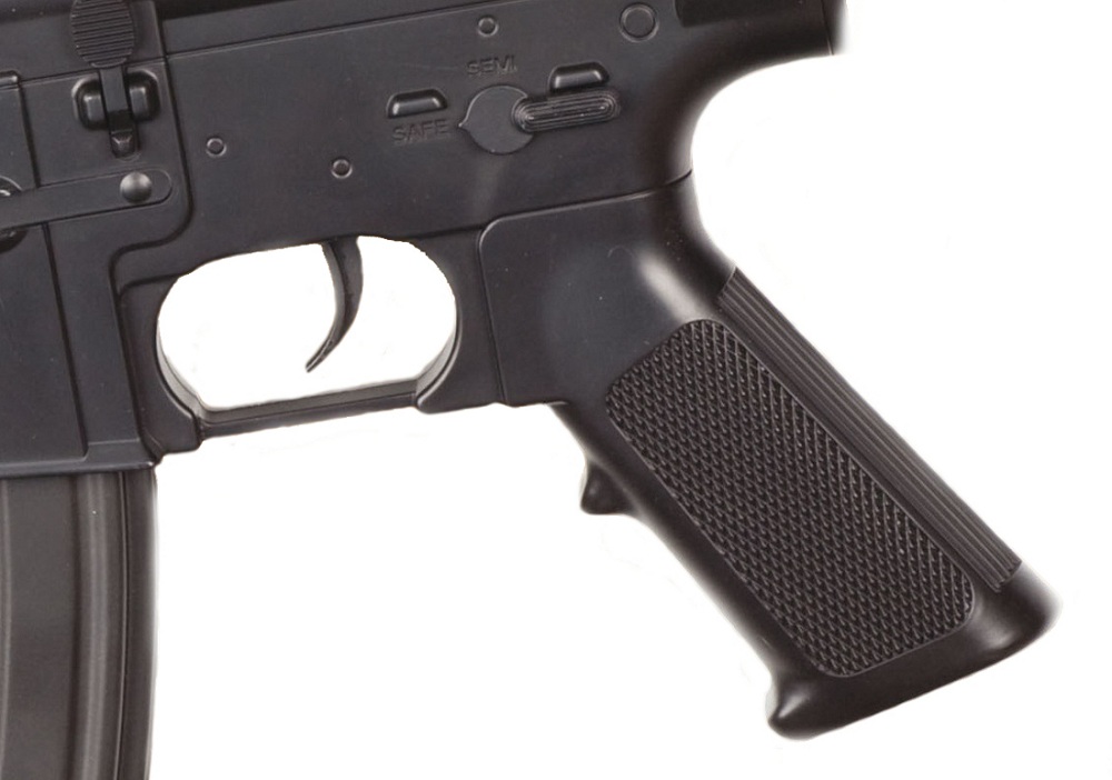 Страйкбольная модель винтовки ASG DS4 CQB 6 мм (16564) Страйкбольная модель винтовки ASG DS4 CQB 6 мм (16564)