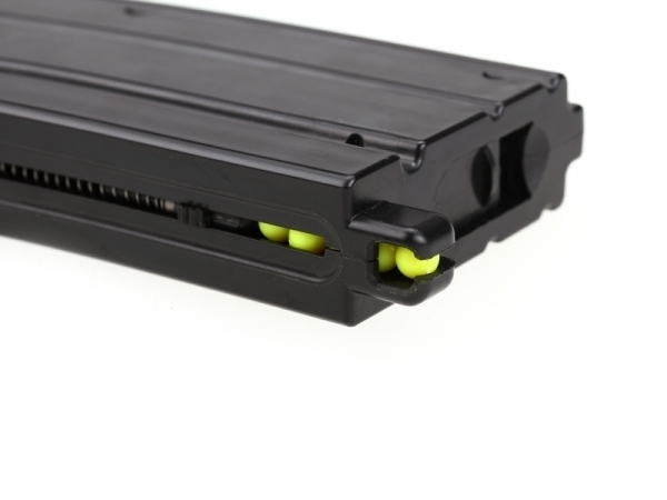 Страйкбольная модель винтовки ASG DS4 CQB 6 мм (16564) Страйкбольная модель винтовки ASG DS4 CQB 6 мм (16564)