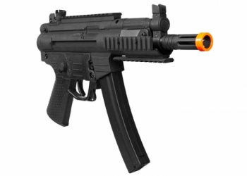 Страйкбольная модель автомата Cybergun GSG-522 PK 6 мм (130918) .