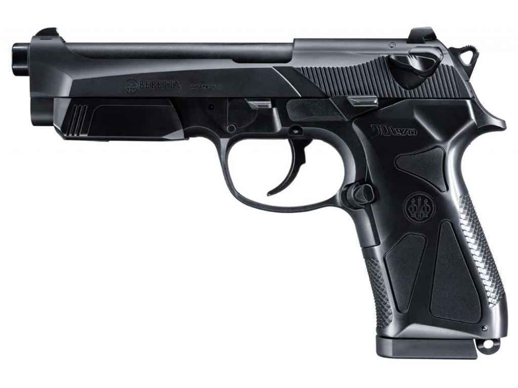 5)Beretta 