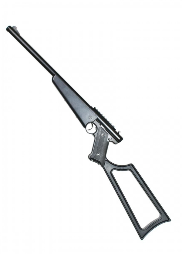 Страйкбольная модель винтовки ASG Tactical Sniper (14834) Страйкбольная модель винтовки ASG Tactical Sniper (14834)