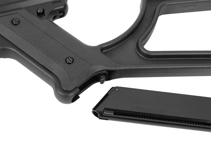 Страйкбольная модель винтовки ASG Tactical Sniper (14834) Страйкбольная модель винтовки ASG Tactical Sniper (14834)