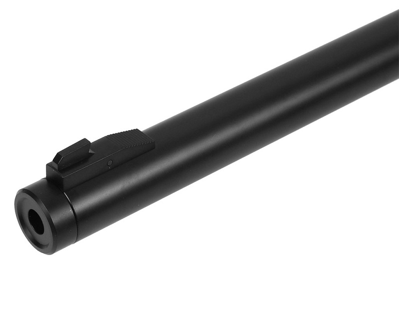 Страйкбольная модель винтовки ASG Tactical Sniper (14834) Страйкбольная модель винтовки ASG Tactical Sniper (14834)