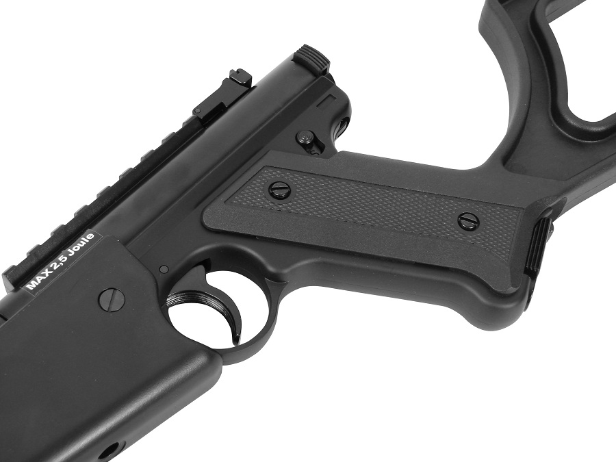 Страйкбольная модель винтовки ASG Tactical Sniper (14834) Страйкбольная модель винтовки ASG Tactical Sniper (14834)