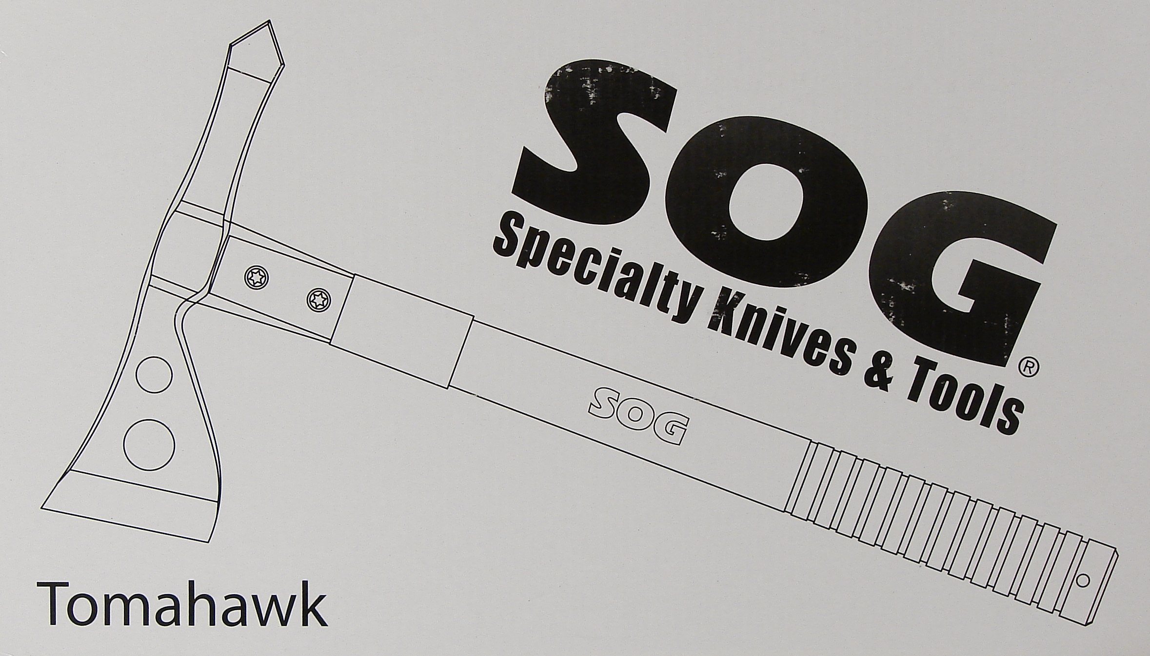 Топор F01T-N - вид №6 Топор F01T-N - вид №6