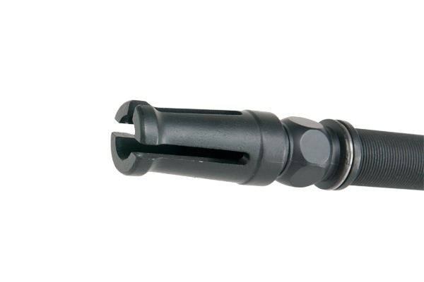 Страйкбольная модель автомата ASG Steyr A3 6 мм (16935) дуло Страйкбольная модель автомата ASG Steyr A3 6 мм (16935) дуло
