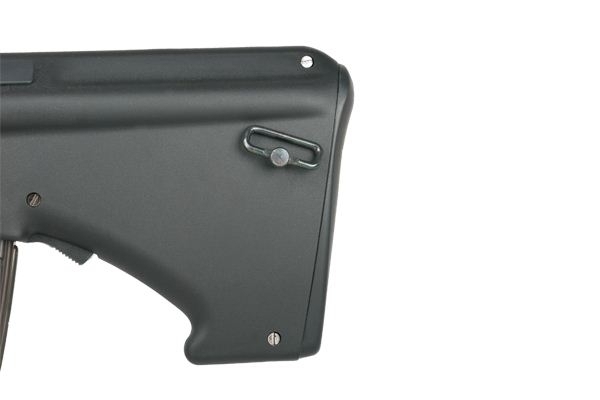 Страйкбольная модель автомата ASG Steyr A3 6 мм (16935) приклад Страйкбольная модель автомата ASG Steyr A3 6 мм (16935) приклад