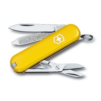 5)Victorinox