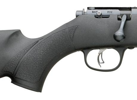 Карабин Marlin XT-22R .22 LR ствол 22.