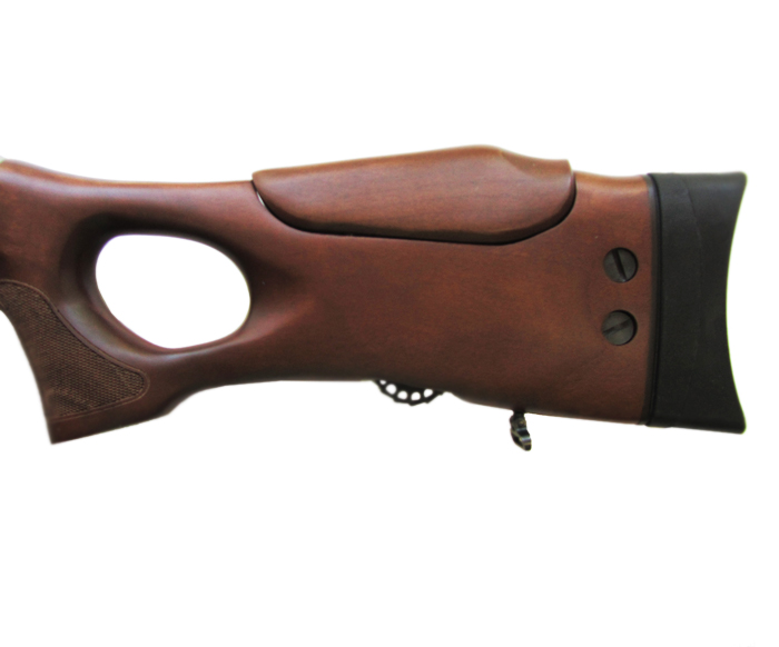 3)Пневматическая винтовка Hatsan Galatian1 Carbine 4,5 мм