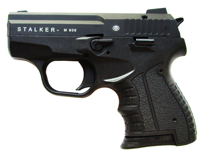 1)Zoraki Stalker M 906