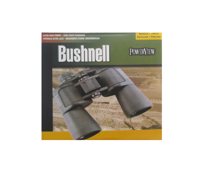 Бинокль Bushnell 8х40 Бинокль Bushnell 8х40