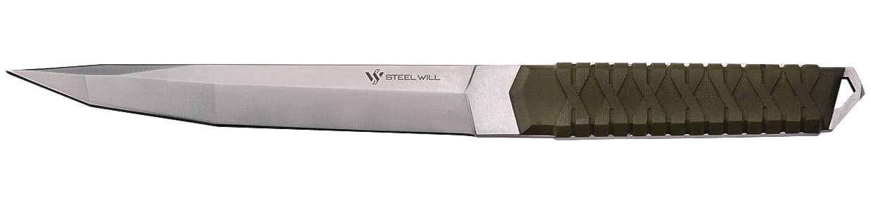 Ножи steel will. Hож STEЕL will Соurage 310. Courage Steel will 311. Нож Courage 310. Steel will Courage 321.