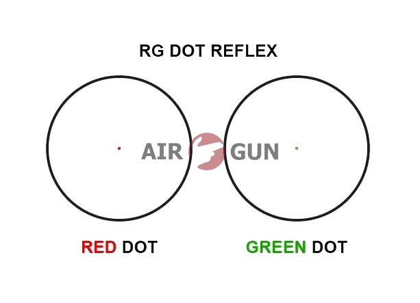 Коллиматорный прицел LEAPERS 5TH GEN 1х34 SCP-DS3068W - приц.сетка Коллиматорный прицел LEAPERS 5TH GEN 1х34 SCP-DS3068W - приц.сетка