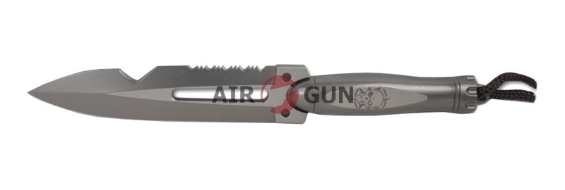 Нож-брелок Ножемир E-207 (в чехле) Нож-брелок Ножемир E-207 (в чехле)