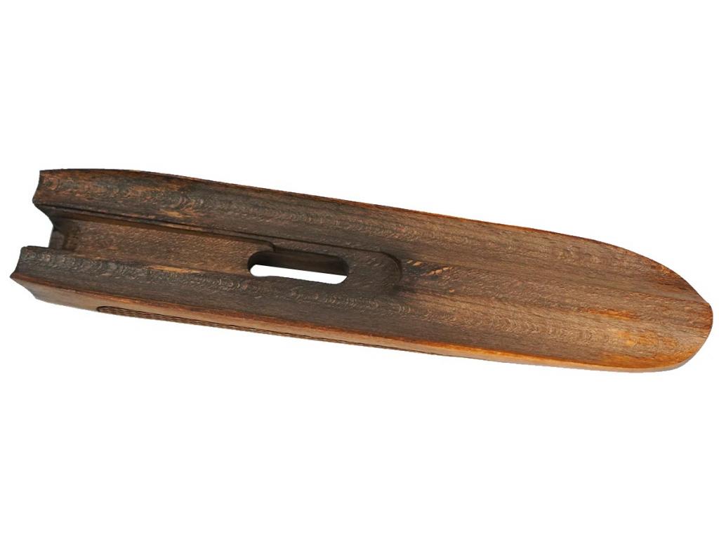 Цевье ИЖ-54 бук вид изнутри Цевье ИЖ-54 бук вид изнутри