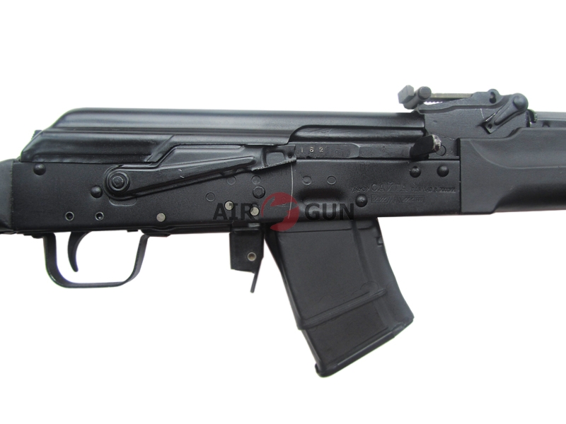Купить Карабин Сайга 7.62 На 39 Бу