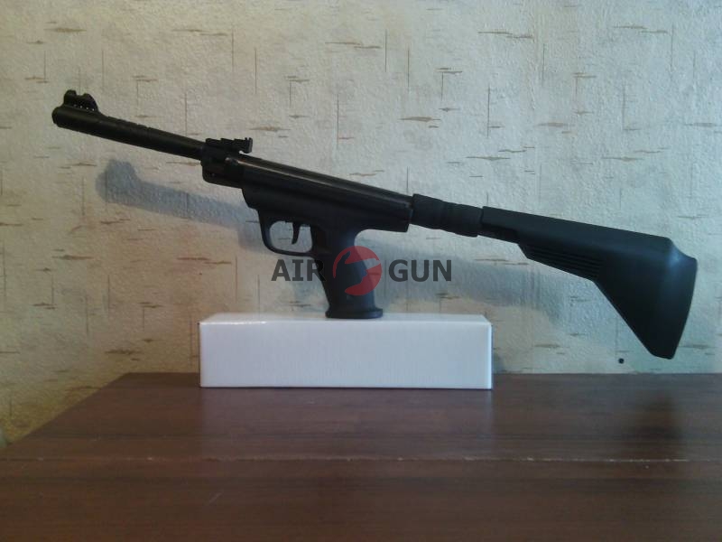 Air Gun Ru Магазин В Москве
