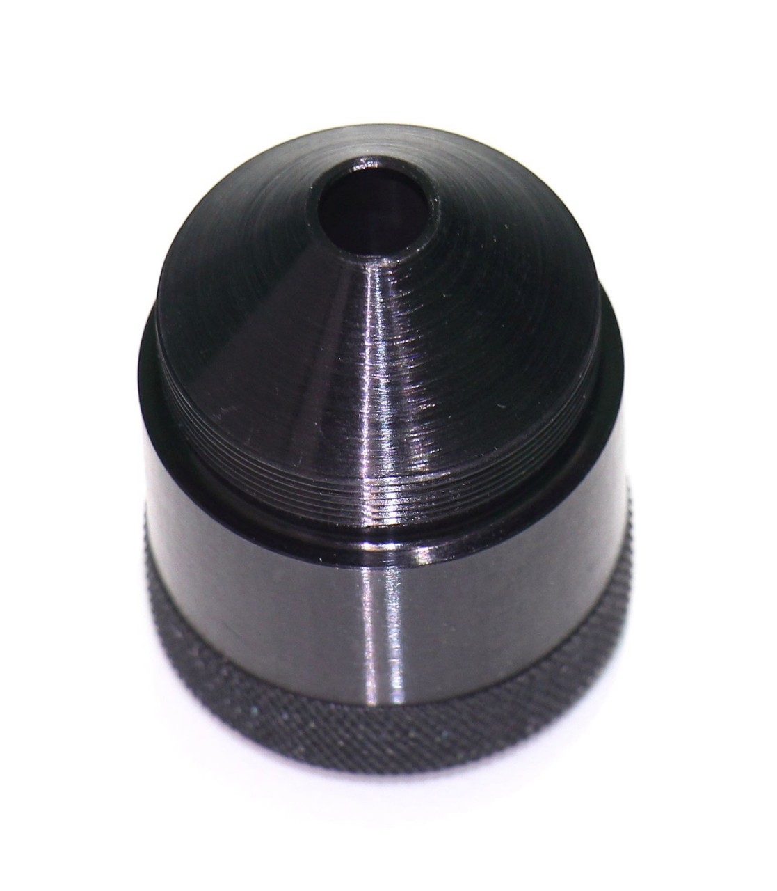 Саундмодератор Т90 для винтовок Ataman (комбинированный, 4-х камерный) вид №5 Саундмодератор Т90 для винтовок Ataman (комбинированный, 4-х камерный) вид №5