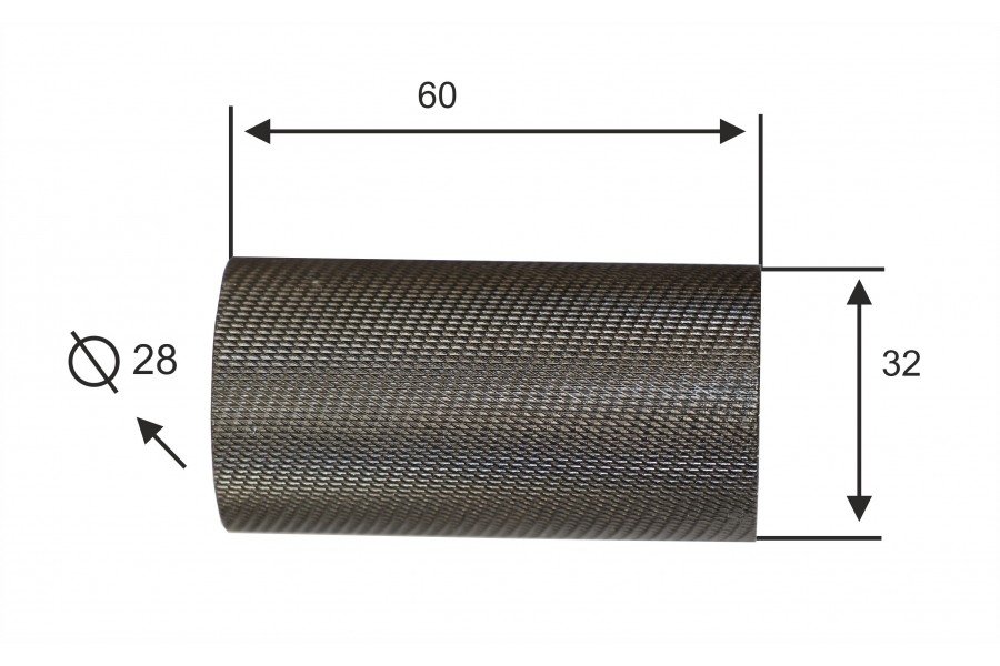 Саундмодератор Т90 для винтовок Ataman (комбинированный, 4-х камерный) вид №6 Саундмодератор Т90 для винтовок Ataman (комбинированный, 4-х камерный) вид №6