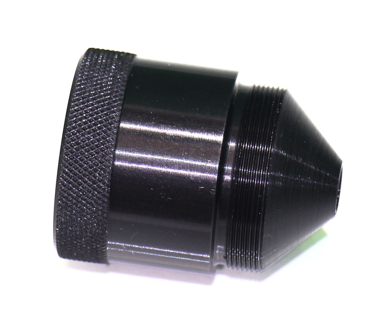 Саундмодератор Т90 для винтовок Ataman (комбинированный, 4-х камерный) вид №7 Саундмодератор Т90 для винтовок Ataman (комбинированный, 4-х камерный) вид №7