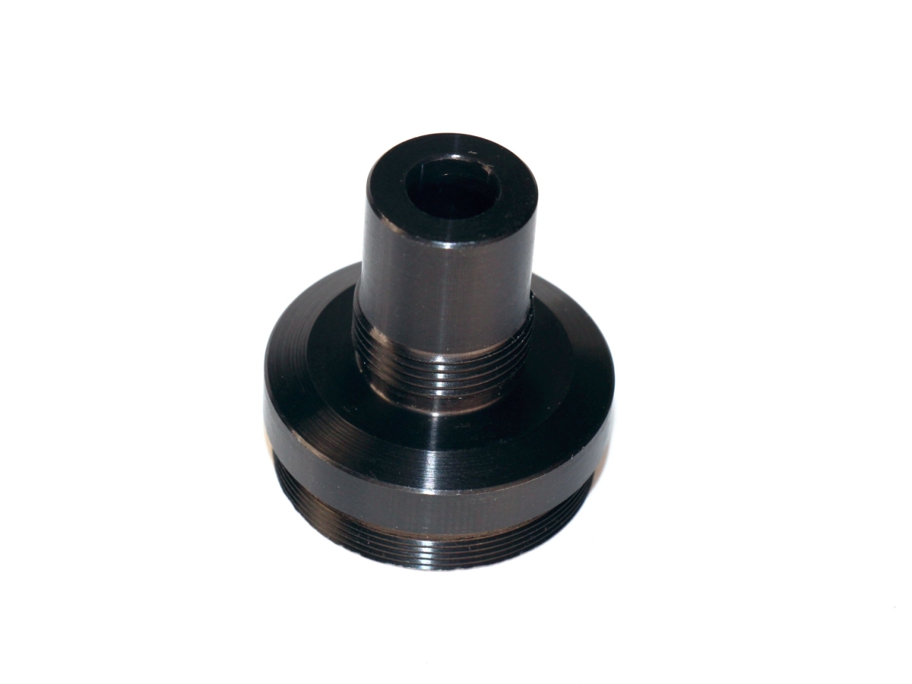 Саундмодератор Т90 для винтовок Ataman (комбинированный, 4-х камерный) вид №10 Саундмодератор Т90 для винтовок Ataman (комбинированный, 4-х камерный) вид №10