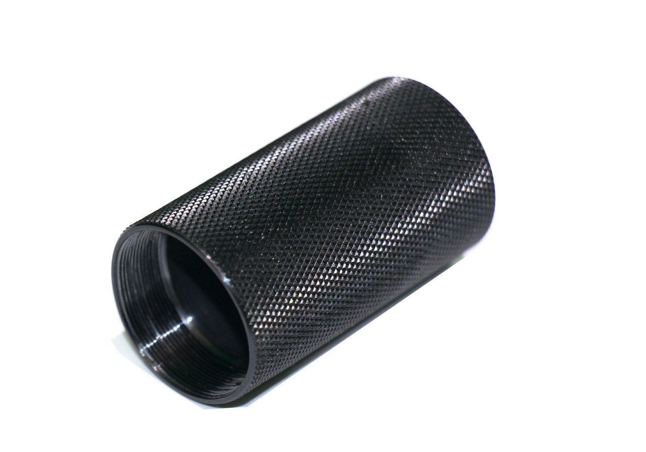 Саундмодератор Т90 для винтовок Ataman (комбинированный, 4-х камерный) вид №11 Саундмодератор Т90 для винтовок Ataman (комбинированный, 4-х камерный) вид №11