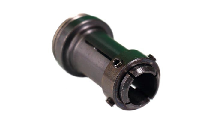 Саундмодератор (Т34) на ствол 15мм Umarex 850/1250, CZ200, Weihrauch HW30/HW50/HW35, Stoeger вид №2 Саундмодератор (Т34) на ствол 15мм Umarex 850/1250, CZ200, Weihrauch HW30/HW50/HW35, Stoeger вид №2