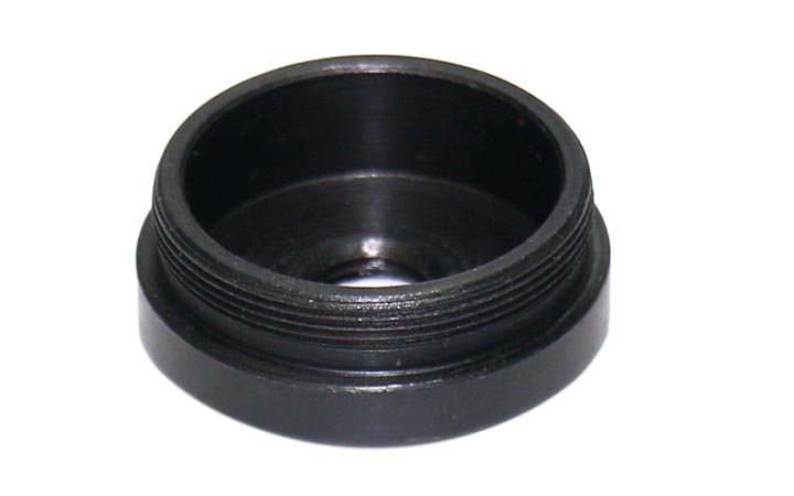 Саундмодератор (Т34) на ствол 15мм Umarex 850/1250, CZ200, Weihrauch HW30/HW50/HW35, Stoeger вид №3 Саундмодератор (Т34) на ствол 15мм Umarex 850/1250, CZ200, Weihrauch HW30/HW50/HW35, Stoeger вид №3