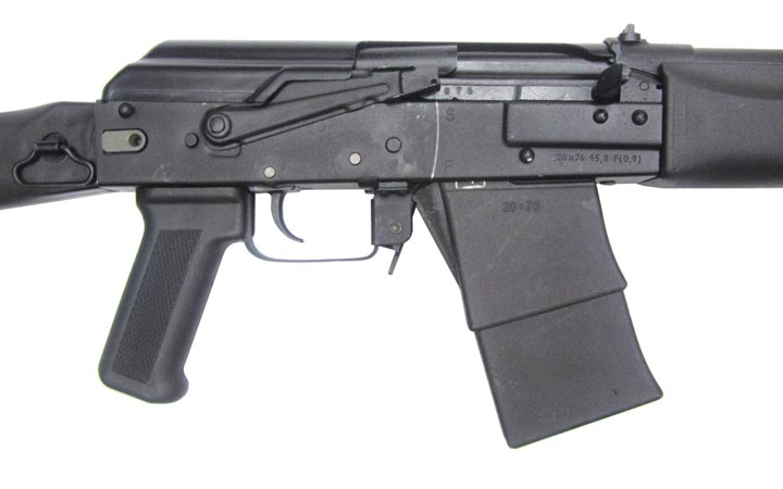 Сайга 12к Цена