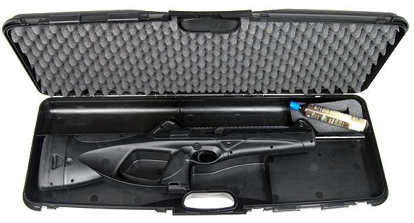Пневматическая винтовка Umarex Cx4 Storm Commando II 4,5 мм вид 7 Пневматическая винтовка Umarex Cx4 Storm Commando II 4,5 мм вид 7